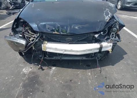 2002 Acura Rsx z USA, uszkodzony, nr VIN JH4DC54882C024472